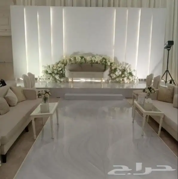 كوشات اعاراس حفلات افتتاحيات في كل الجنوب 1