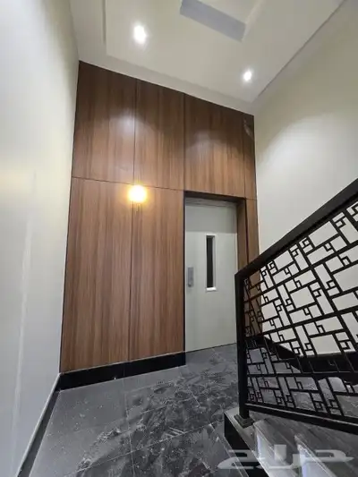 للبيع روف علوي مع ملحق تشطيب VIPخلف مطار أبها مقابل نادي ضمك 4