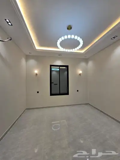 للبيع روف علوي مع ملحق تشطيب VIPخلف مطار أبها مقابل نادي ضمك 12