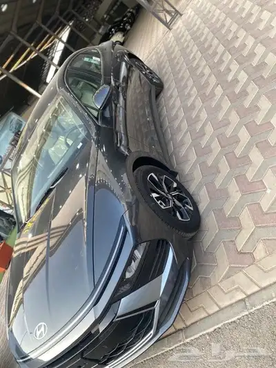 هونداي سوناتا كمفورت جديد موديل 2025 2