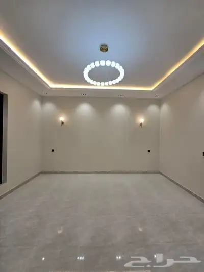 للبيع روف علوي مع ملحق تشطيب VIPخلف مطار أبها مقابل نادي ضمك 6