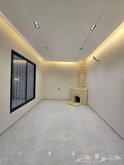 للبيع روف علوي مع ملحق تشطيب VIPخلف مطار أبها مقابل نادي ضمك 22
