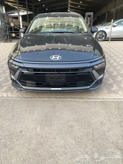 هونداي سوناتا كمفورت جديد موديل 2025 0
