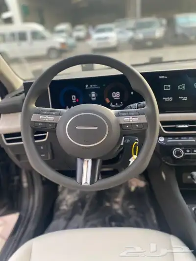 هونداي سوناتا كمفورت جديد موديل 2025 4