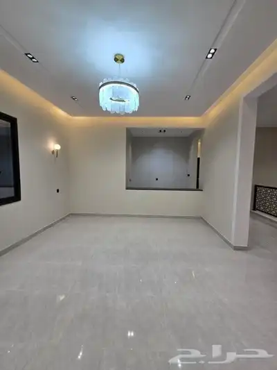 للبيع روف علوي مع ملحق تشطيب VIPخلف مطار أبها مقابل نادي ضمك 26