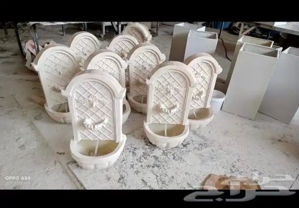 منتجات فابير جلاص 2