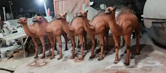 ديكورات فيبر جلاص تصنيع وتفصيل جميع أشكال منتجات فابير نواف 0