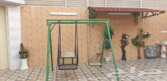 استراحة للبيع حي الدفاع 3