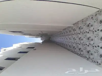 للبيع شقه دور ارضي حوش ومدخل سياره تشطيبات فاخره من 520الف 4