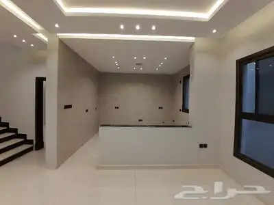 للبيع فيلا دبلكس دورين وملحق تشطيب VIP فاخر بحي درة الموسي 22