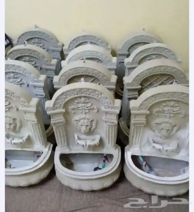 منتجات فابير جلاص 1