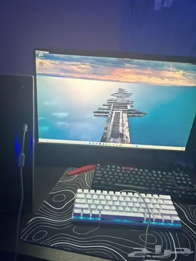 بيسي قيمنق مكتبي 4