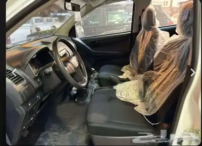ايسوزو ديماكس 2025 8