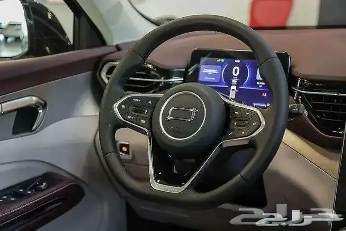 فاو T 90 بريميوم موديل 2025 2