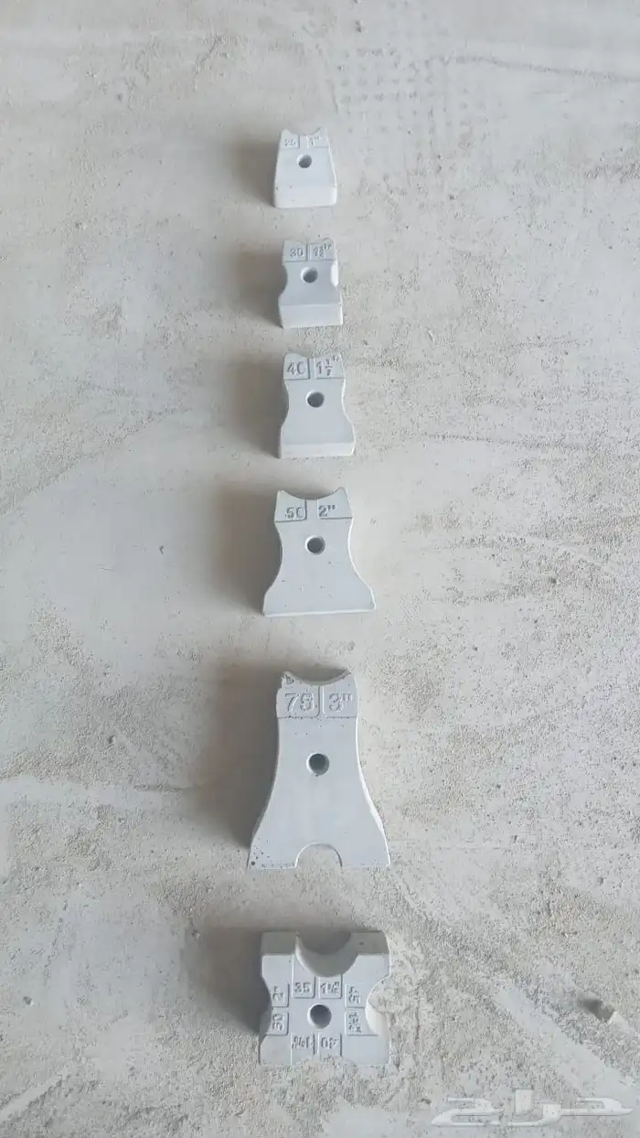 بسكوت خرساني اسمنتي 25