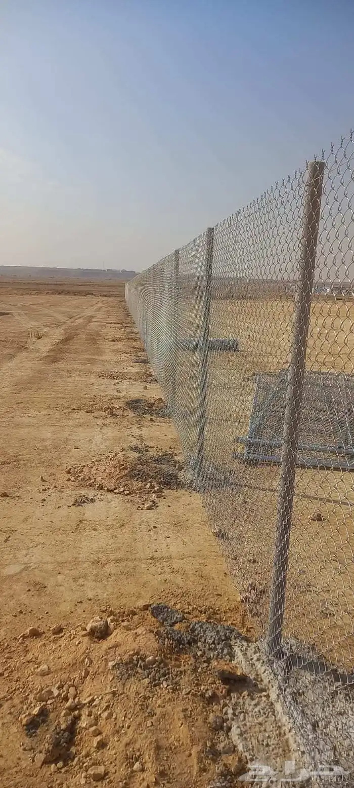 مقاول تركيب شبوك 4