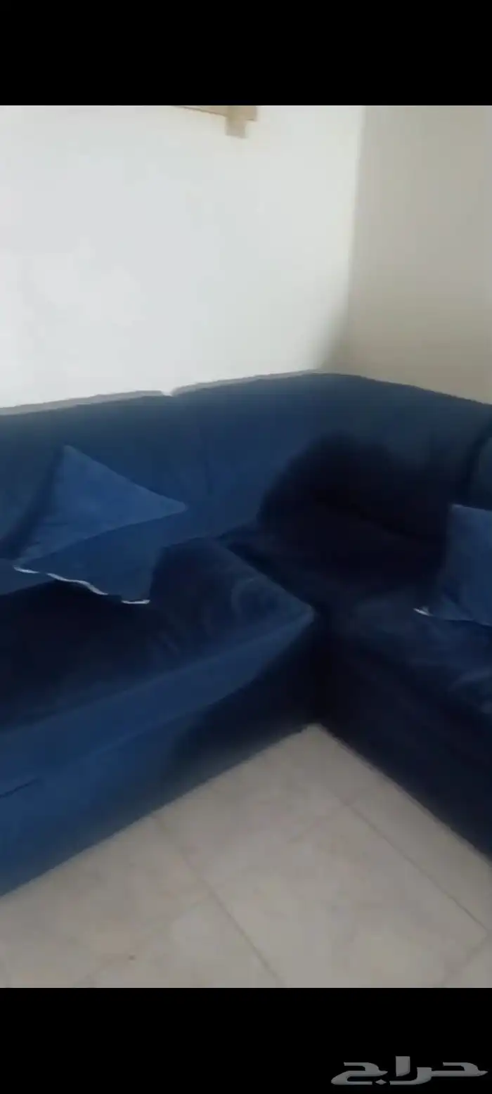 كنب للبيع 2