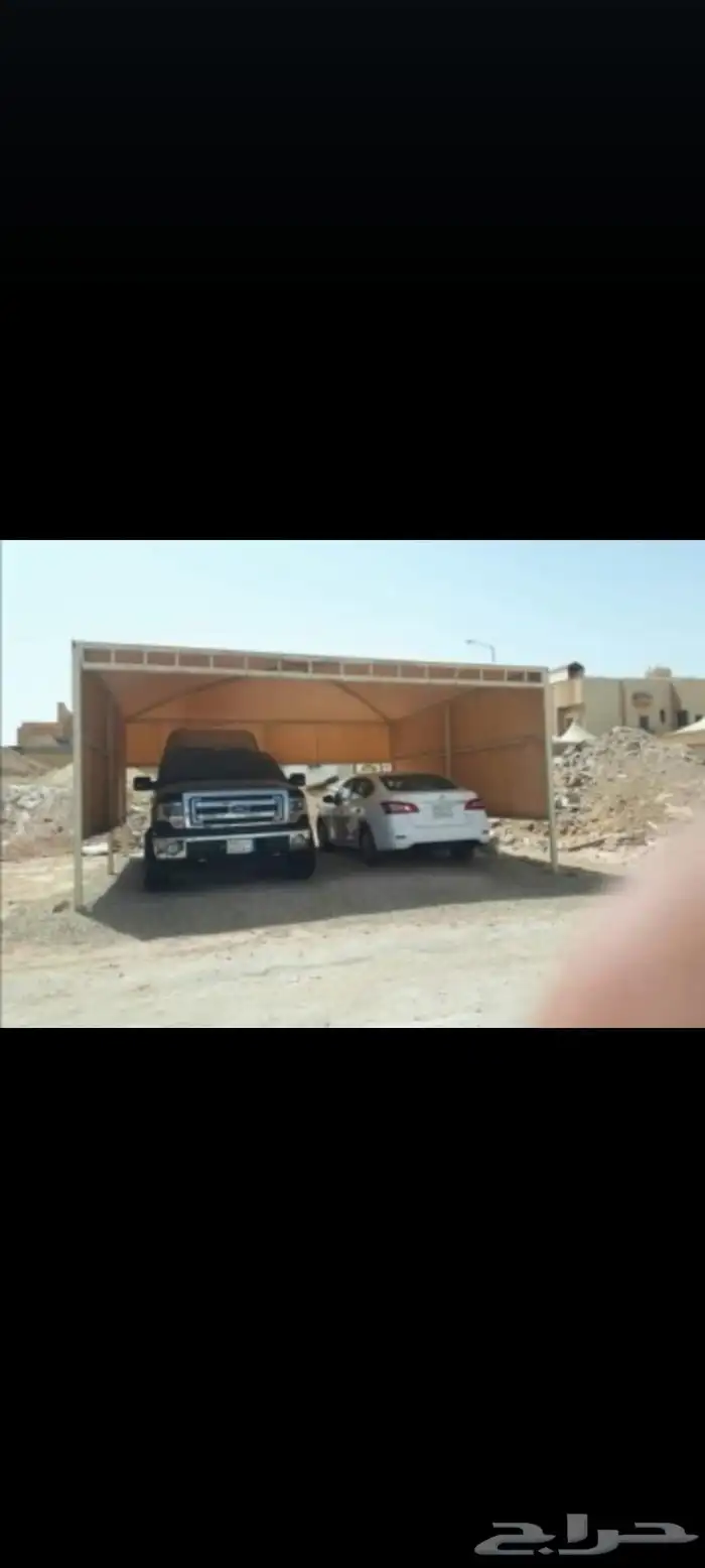 مضلات وسواتر وبرجولات الاحساء 6
