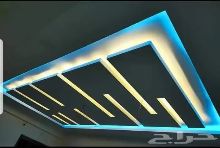معلم جبس معلم بورد 1