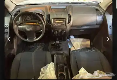 ايسوزو ديماكس 2025 5