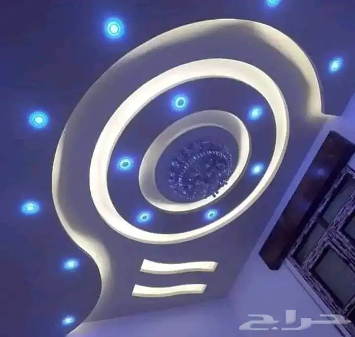 معلم جبس معلم بورد 3