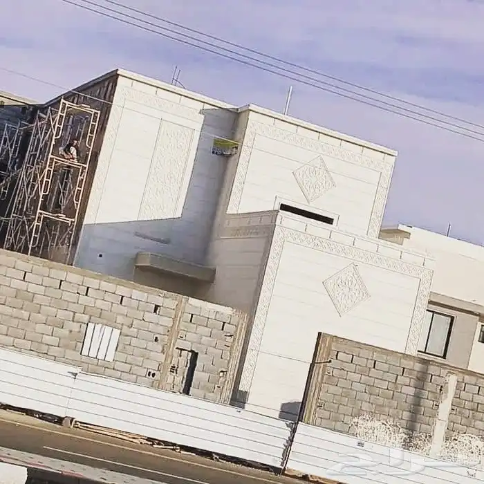 لياسه ملونه بديل الحجر الطبيعي وديكورات. بااسعار مناسبه لز 2