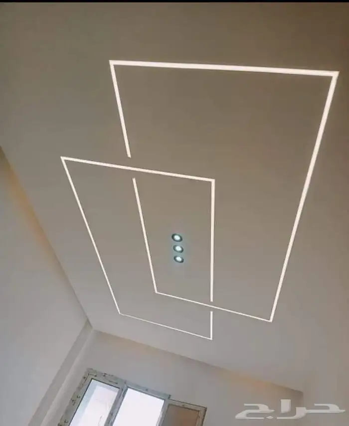 جبس بورد الطائف الحوايه مصري 3