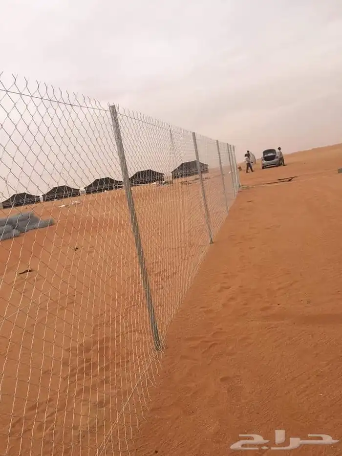 يوجد جميع انواع الشبوك 8