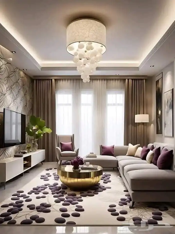 جبس بورد الطائف الحوايه مصري 9