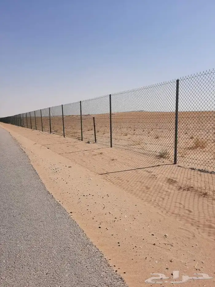 يوجد جميع انواع الشبوك 3