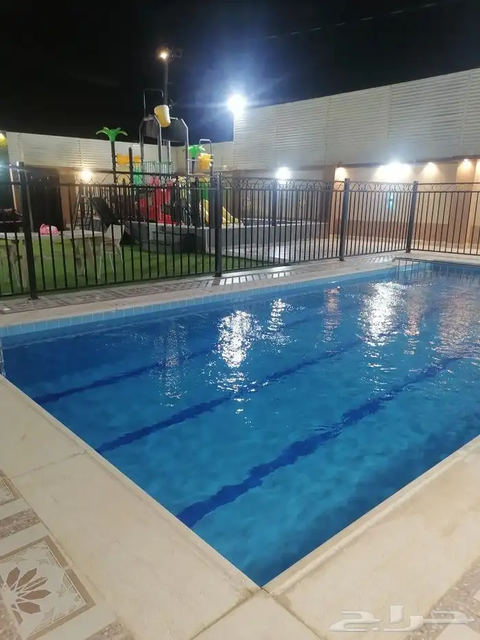 استراحة الجود للايجار اليومي في المدينه المنوره 6