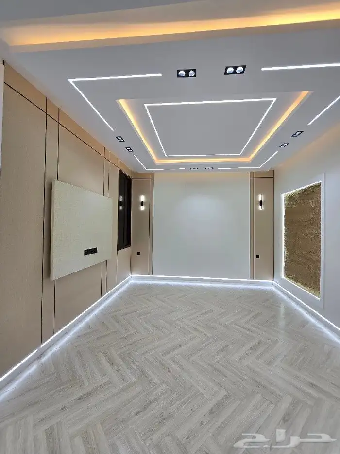 للبيع شقق مودرنVIPسطح مستقل واصل جميع الخدمات بحي درة الموسي 14