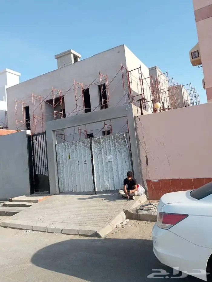 ابو عبدالله لجميع انواع السقالات بيع اجار 4