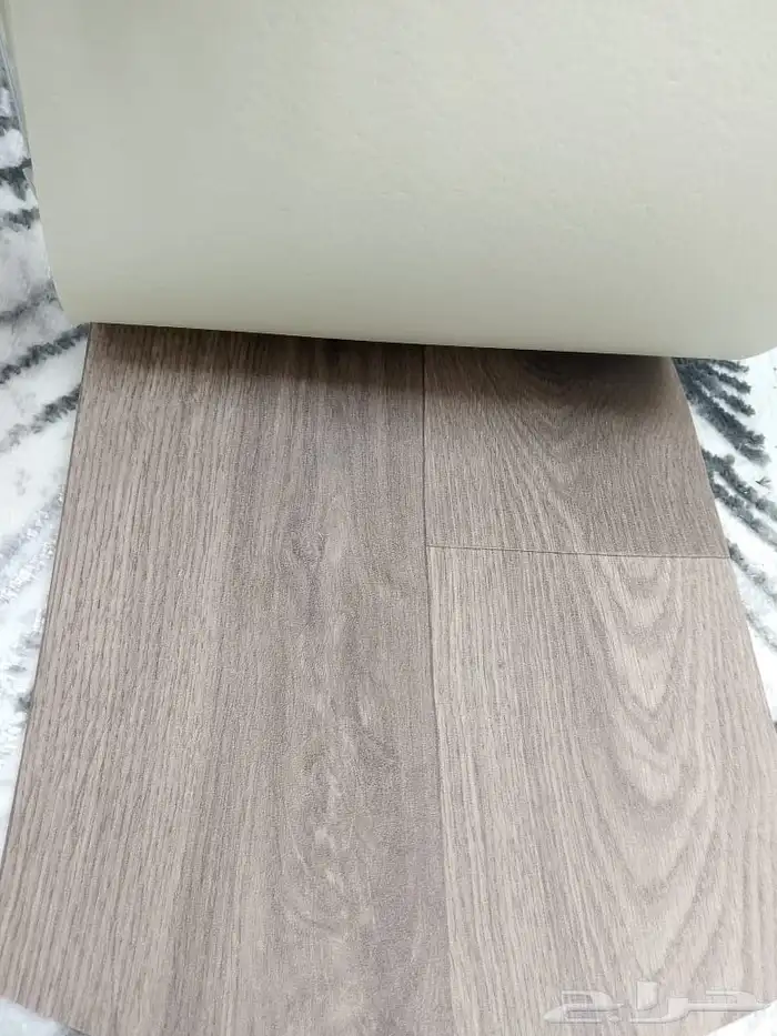 vinyl parquet alternative مشمع فينيل بديل للباركيه 8