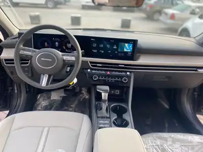 هونداي سوناتا كمفورت جديد موديل 2025 5