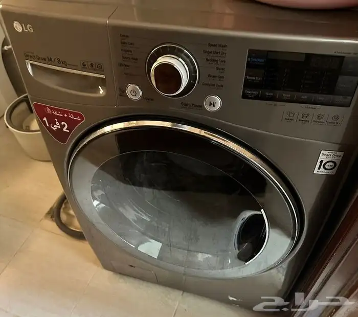 مهندس صيانه غسالات الايجار فرن كهرباء 2