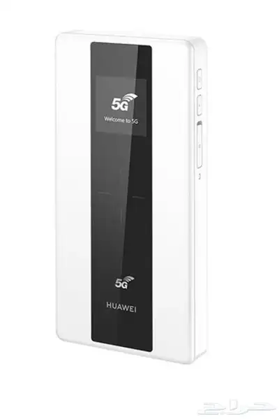 مودم هواوي المحمول فايف جي Huawei 5g خربان 0