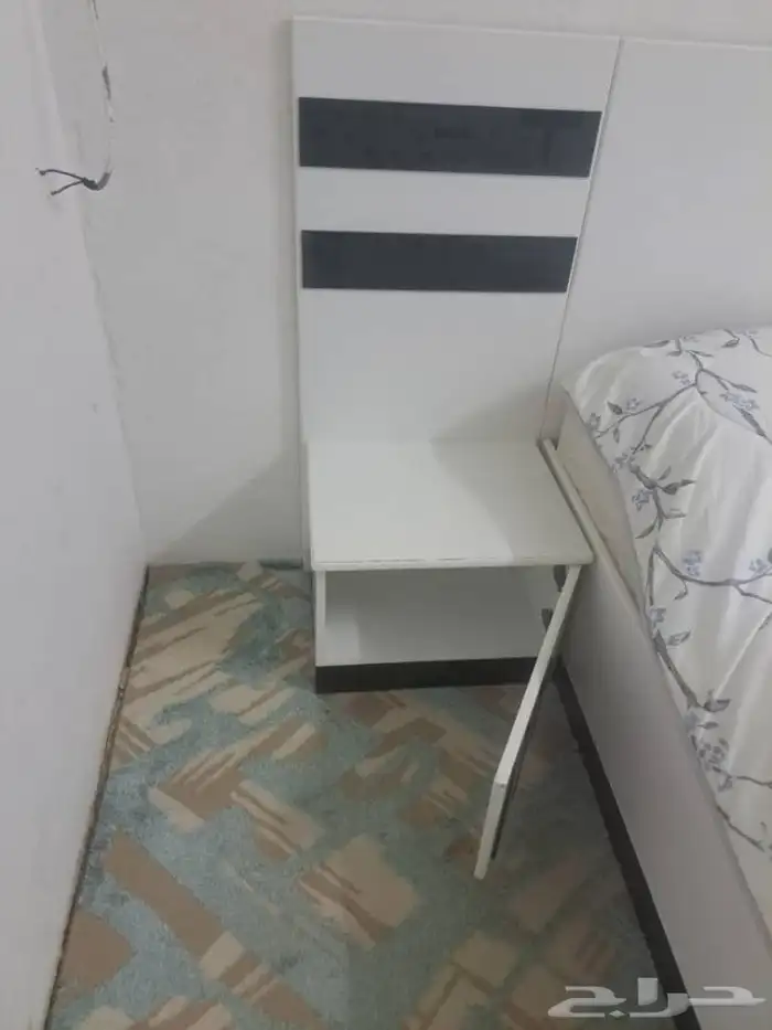 غرفة نوم للبيع 1