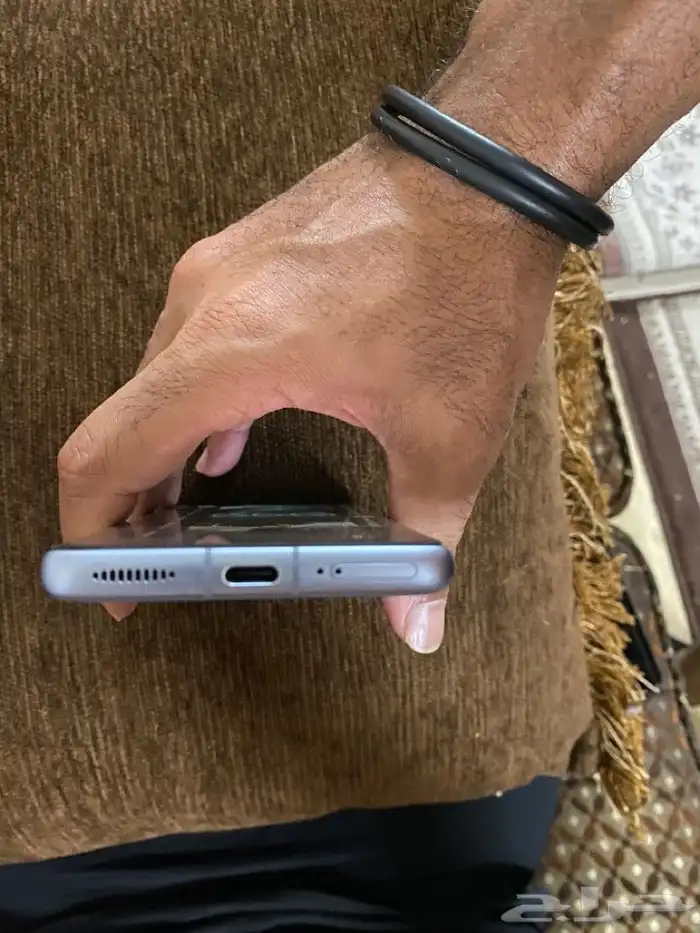 جوال شاومي 12 نظيف جدآ للبيع mi12 3