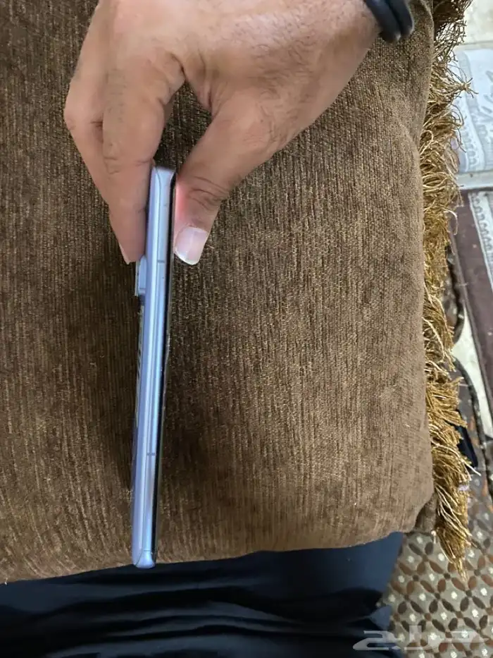 جوال شاومي 12 نظيف جدآ للبيع mi12 1