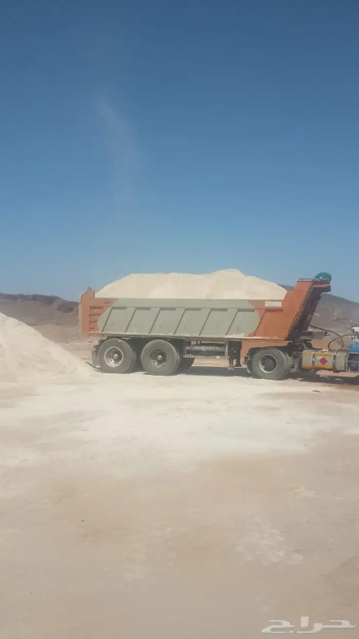 دينه قلاب لتوريد مواد البناء 9