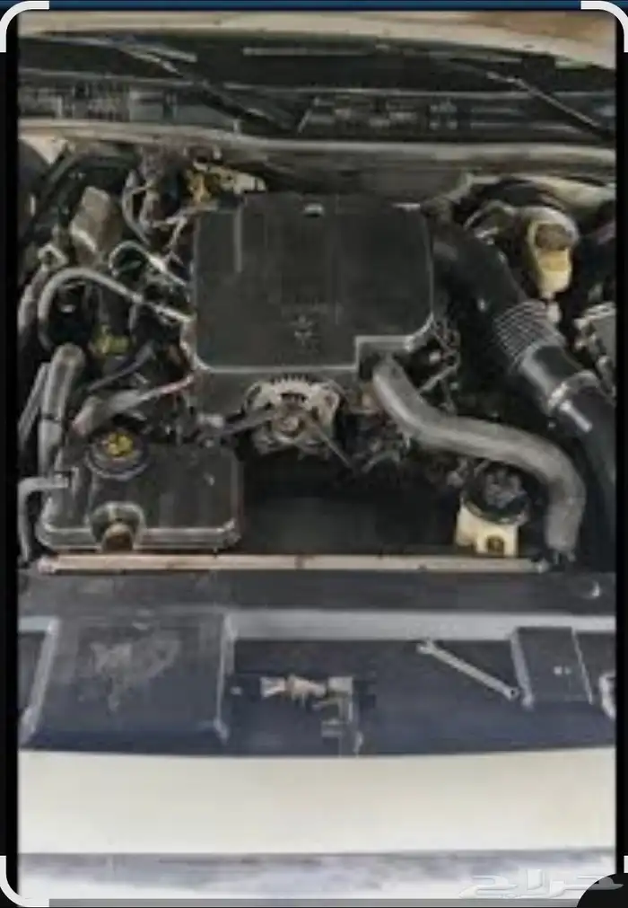 FORD 1