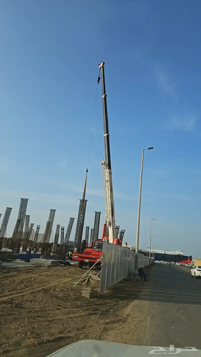 كرينات ونش 6