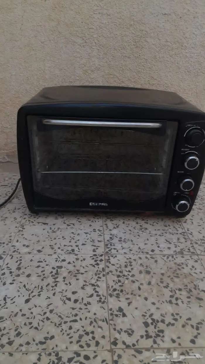 اغراض منزليه اغراض مطبخ بالتحديد وغرفه نوم مستخدمه مع الكبت 3