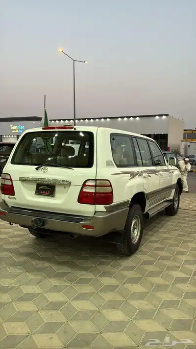 جكسار - 2003 - 6 سلندر - بسعر 29 الف 3