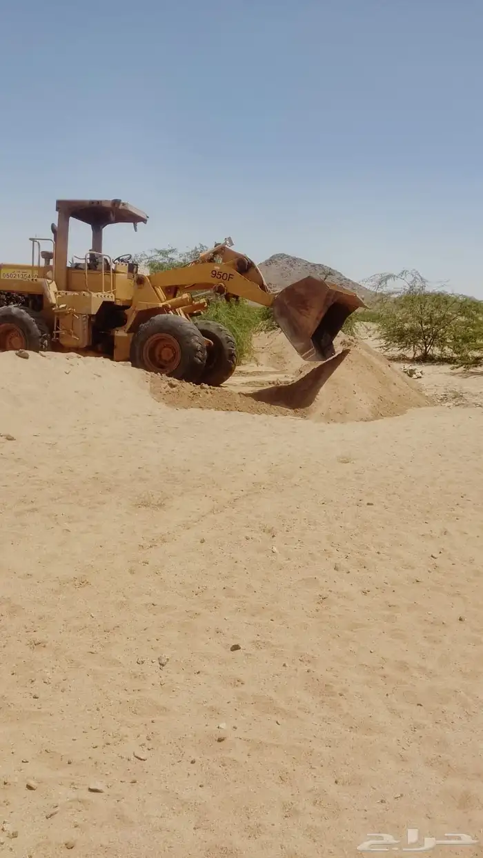 للبيع شيول 950 إف 1