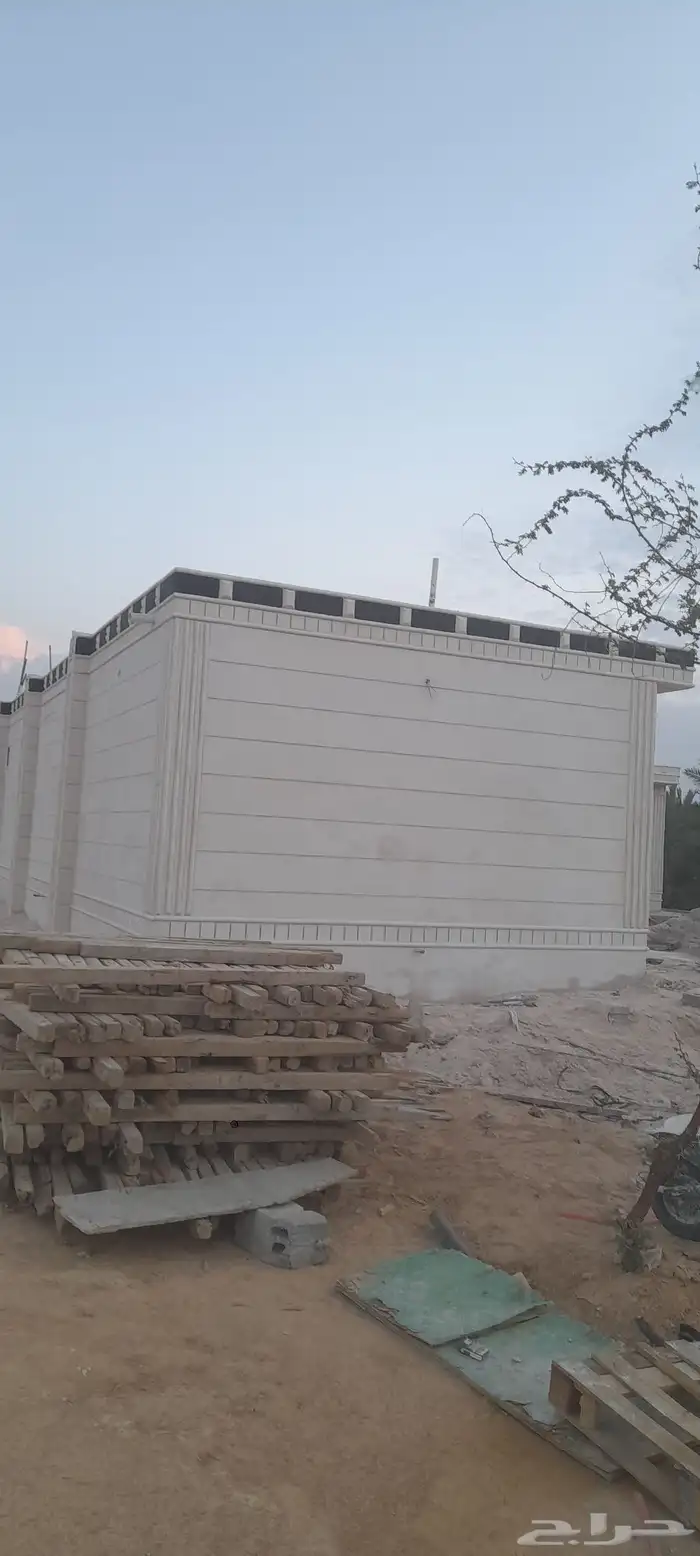 الياسه الملونة والديكورات الخارجية بجميع أشكالها والوانها 1