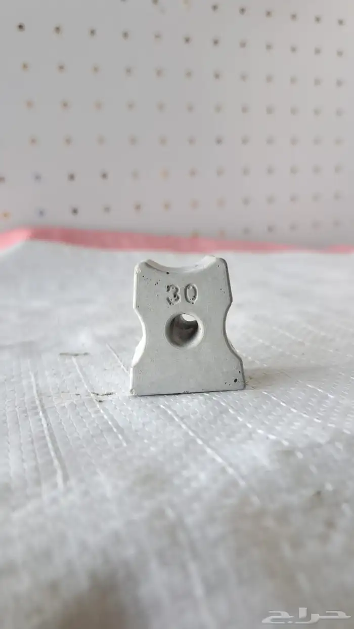 بسكوت خرساني اسمنتي 8