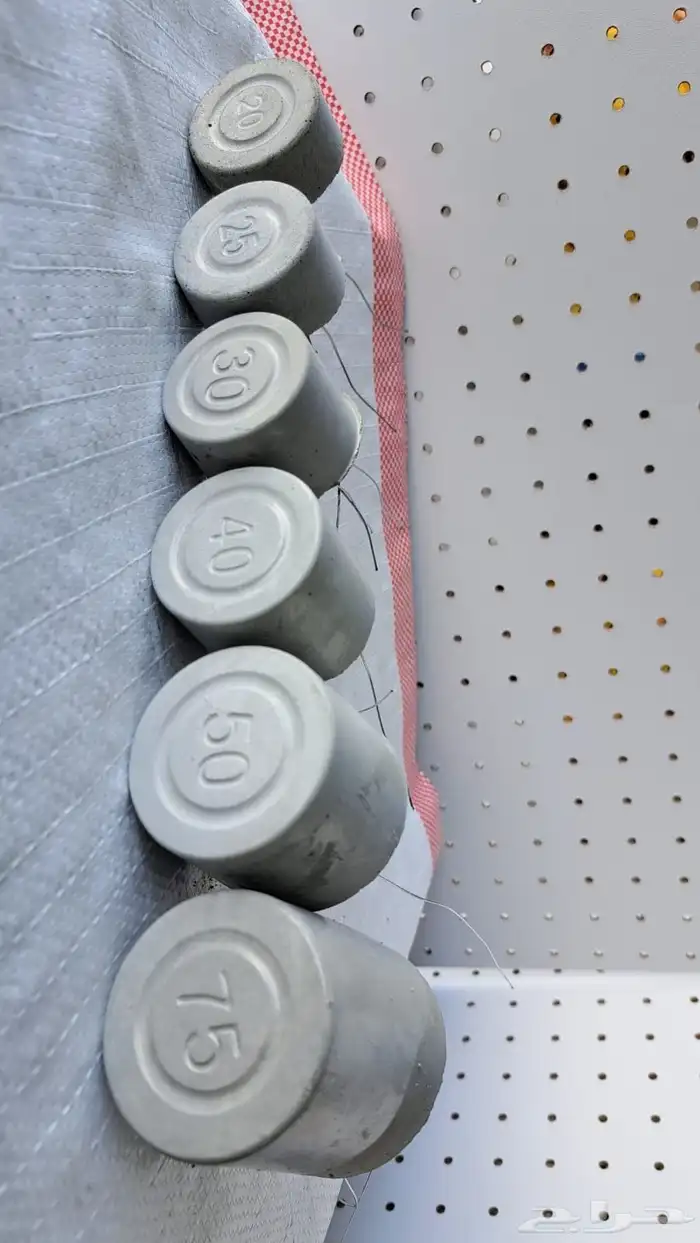 بسكوت خرساني اسمنتي 11