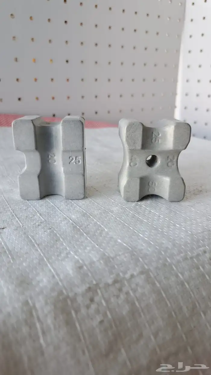 بسكوت خرساني اسمنتي 14